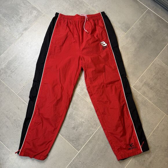 Vintage Dale Earnhardt Jr Chase Authentics Jacket + Pants Size Large - Picture 10 of 16